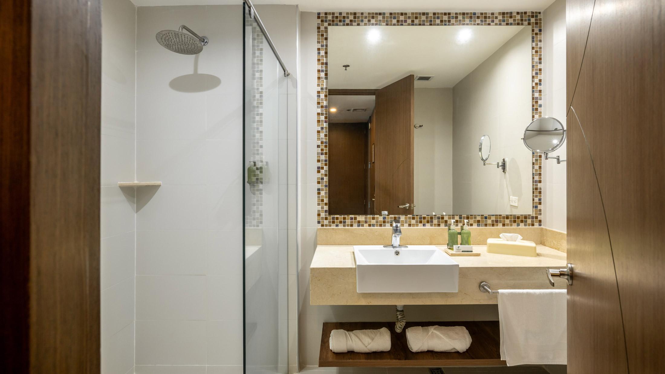 Habitaci&oacute;n Est&aacute;ndar Twin
